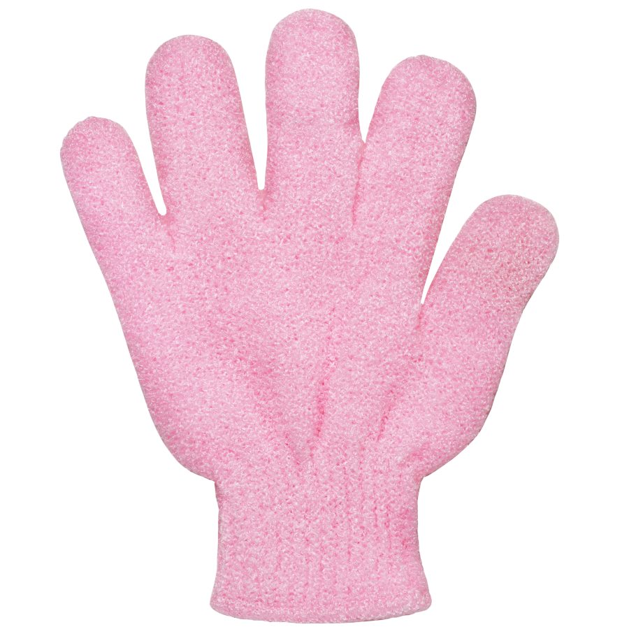Denture Glue Removal Glove