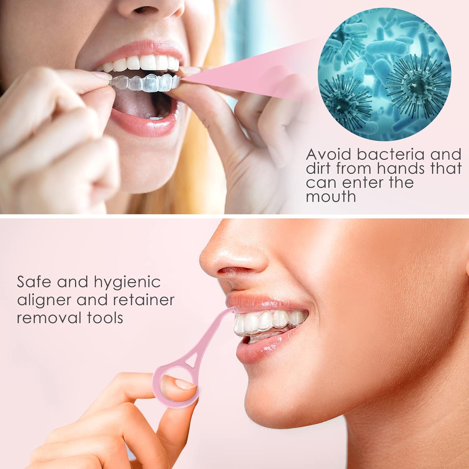 Denture Removal Tool