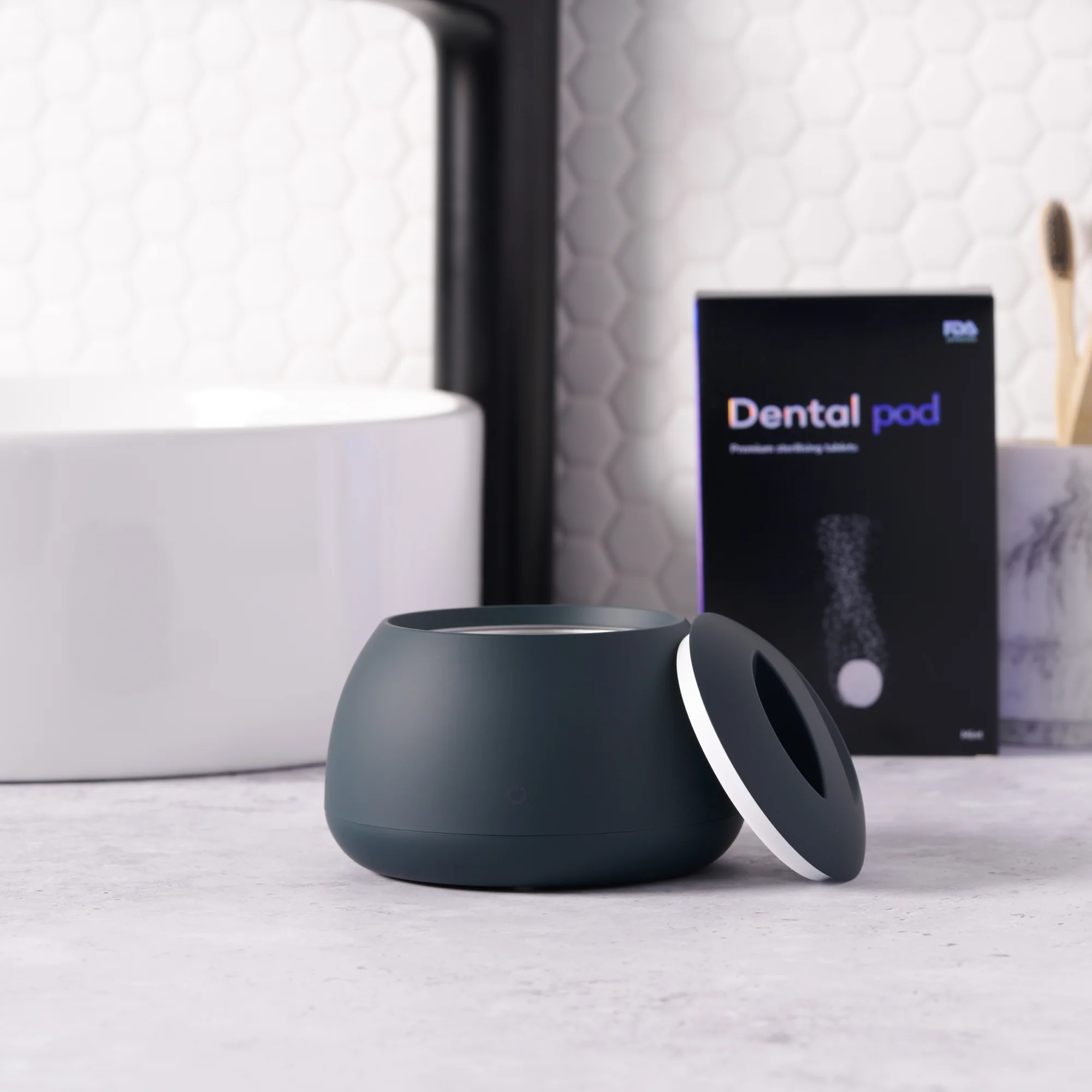 Zima Dental Pod