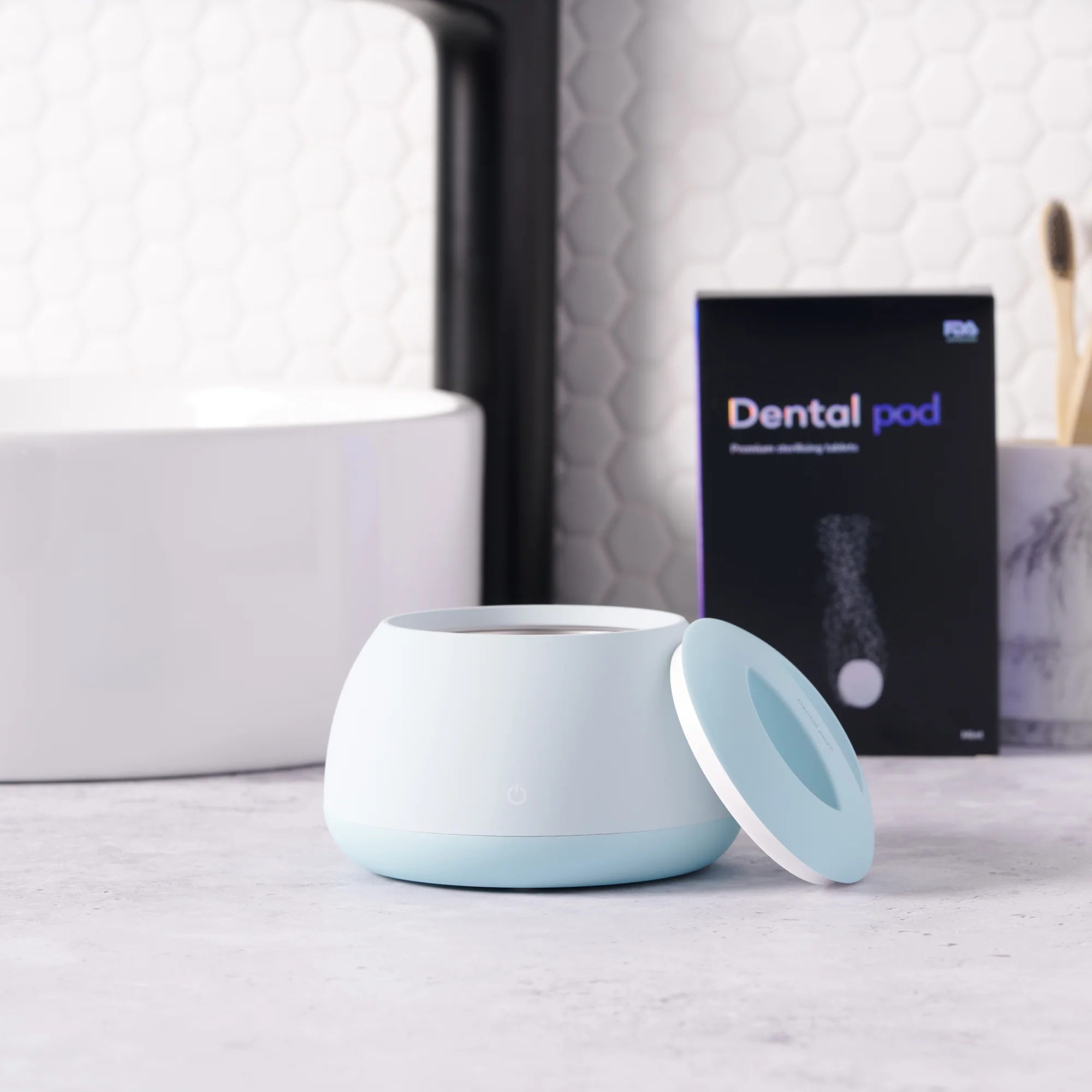Zima Dental Pod