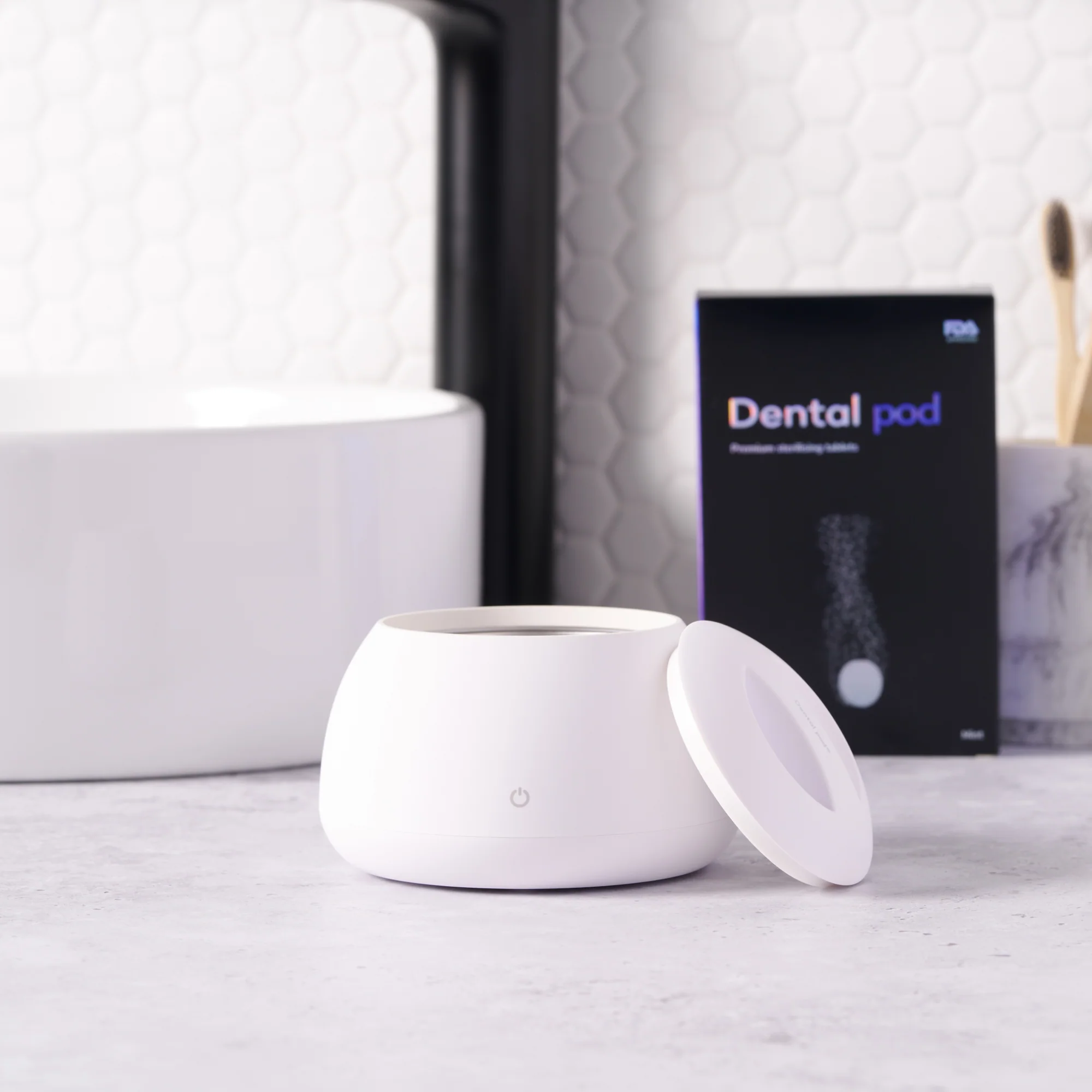 Zima Dental Pod