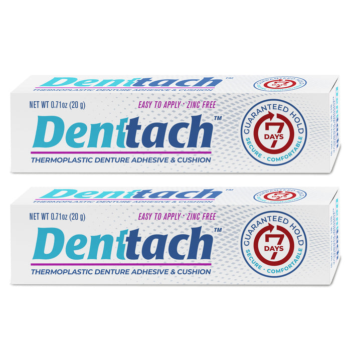 Denttach