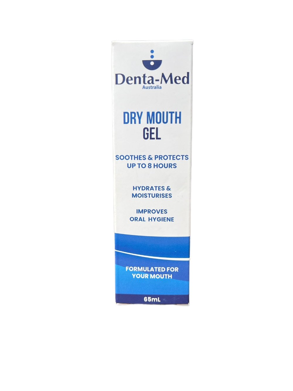 Dry Mouth Gel