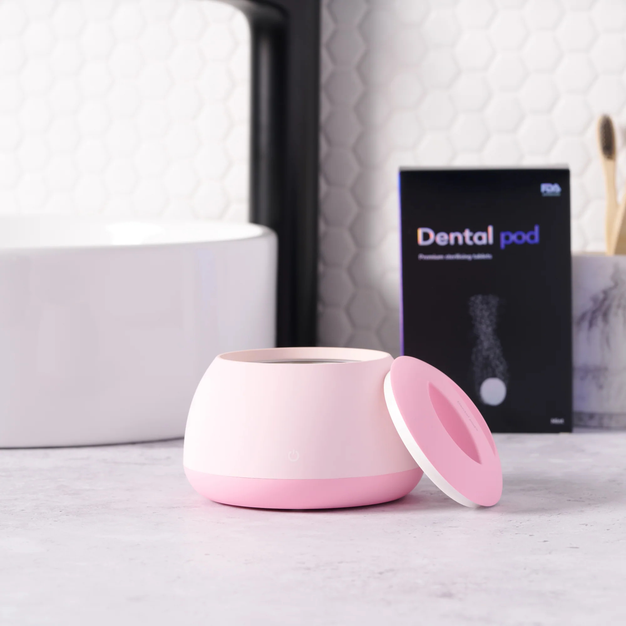 Zima Dental Pod